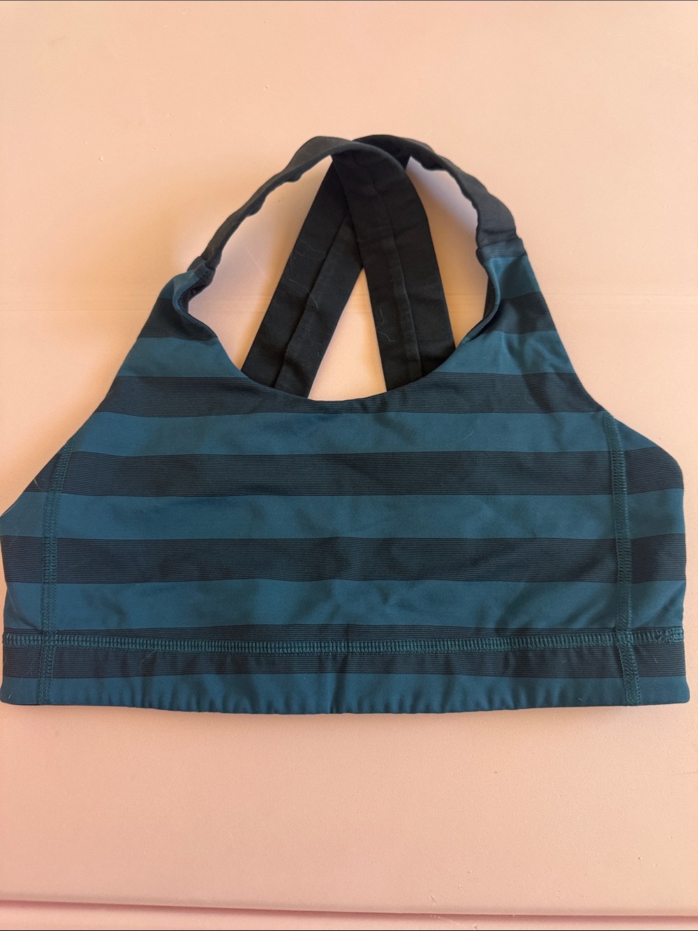 Lululemon Sport Bra